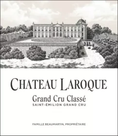Château Laroque 2021