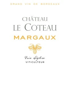 Château Le Coteau 2021