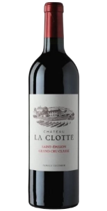Château La Clotte 2015
