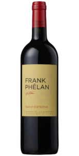 frank phelan 2019 saint estephe