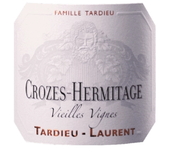 Tardieu-Laurent - Crozes Hermitage blanc "Vieilles Vignes" 2020
