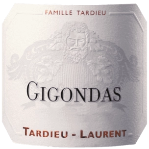 Tardieu-Laurent - Gigondas 2019