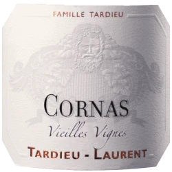 Tardieu-Laurent - Cornas rouge "Vieilles Vignes" 2016