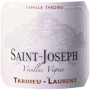 Tardieu-Laurent - Saint Joseph rouge "Vieilles Vignes" 2018