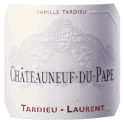 Tardieu-Laurent - Châteauneuf du Pape rouge 2019