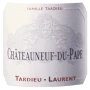 Tardieu-Laurent - Châteauneuf du Pape rouge 2021