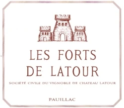 Les Forts de Latour 2016