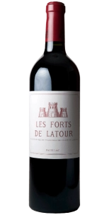 Les Forts de Latour 2016