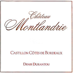 Château Montlandrie 2021