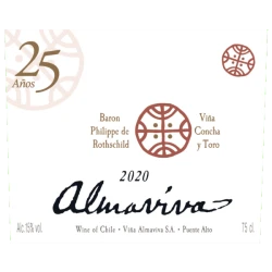 Almaviva 2020