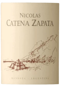 Catena Zapata : Nicolás 2019