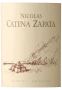 Catena Zapata : Nicolás 2019