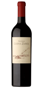 Catena Zapata : Nicolás 2019
