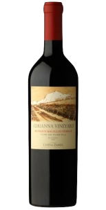 Adrianna Vineyard - Mundus Bacillus Terrae Malbec 2019