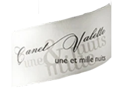 Domaine Canet Valette - Une et Mille Nuits 2020