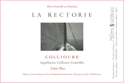 domaine de la rectorie cote mer 2021 collioure