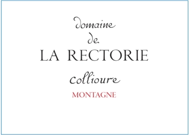 Domaine de la Rectorie - Montagne 2019