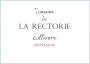 Domaine de la Rectorie - Montagne 2019