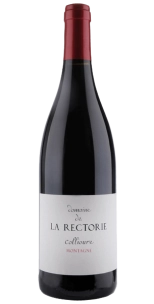 Domaine de la Rectorie - Montagne 2019