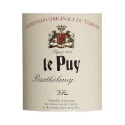 Le Puy - Barthélémy 2020