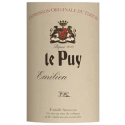 Le Puy - Emilien 2020