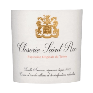 Closerie Saint Roc 2016