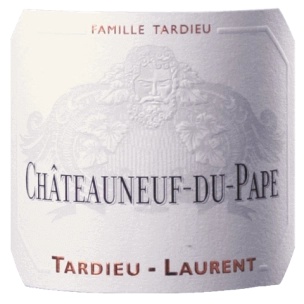 Tardieu-Laurent - Châteauneuf du Pape rouge 2020