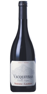 Tardieu-Laurent - Vacqueyras rouge "Vieilles Vignes" 2020