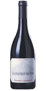 Tardieu-Laurent - Châteauneuf du Pape rouge 2020