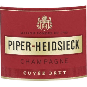 Piper Heidsieck - Brut