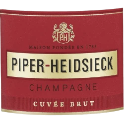 Piper Heidsieck - Brut