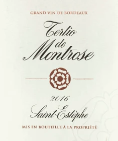 Tertio de Montrose 2016