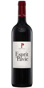 Esprit de Pavie 2016