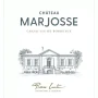 Château Marjosse Blanc 2022