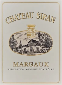 Château Siran 2022