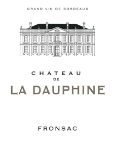 Château de La Dauphine 2022