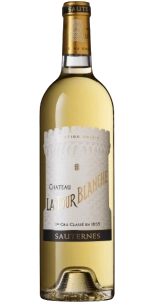 Château la Tour Blanche 2022