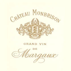 Château Monbrison 2022