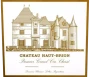 Château Haut-Brion rouge 2022