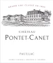Château Pontet-Canet 2022