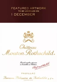 Château Mouton Rothschild 2022