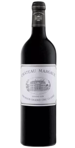 Château Margaux 2022