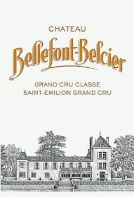 Château Bellefont-Belcier 2022