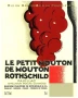 Le Petit Mouton de Mouton Rothschild 2022