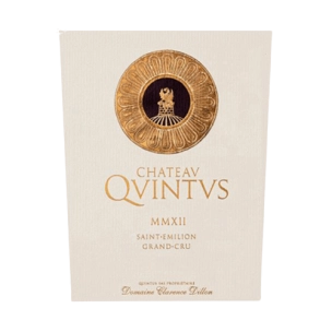 Château Quintus 2022