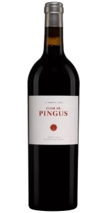 Dominio de Pingus – Flor de Pingus 2022