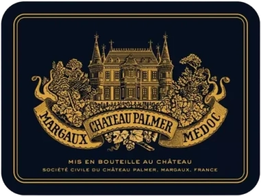 Château Palmer 2022