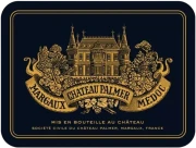 Château Palmer 2022