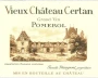 Vieux Château Certan 2022