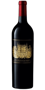 Château Palmer 2022